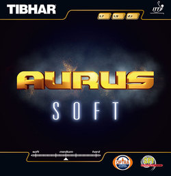 Tischtennis-Shop ProduktTibhar Aurus soft online kaufen