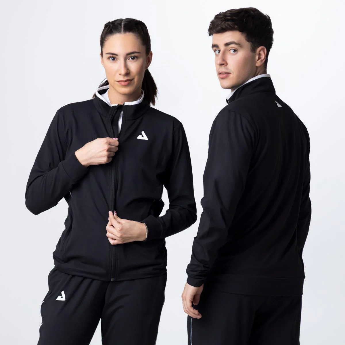 JOOLA JACKET TEAM 25