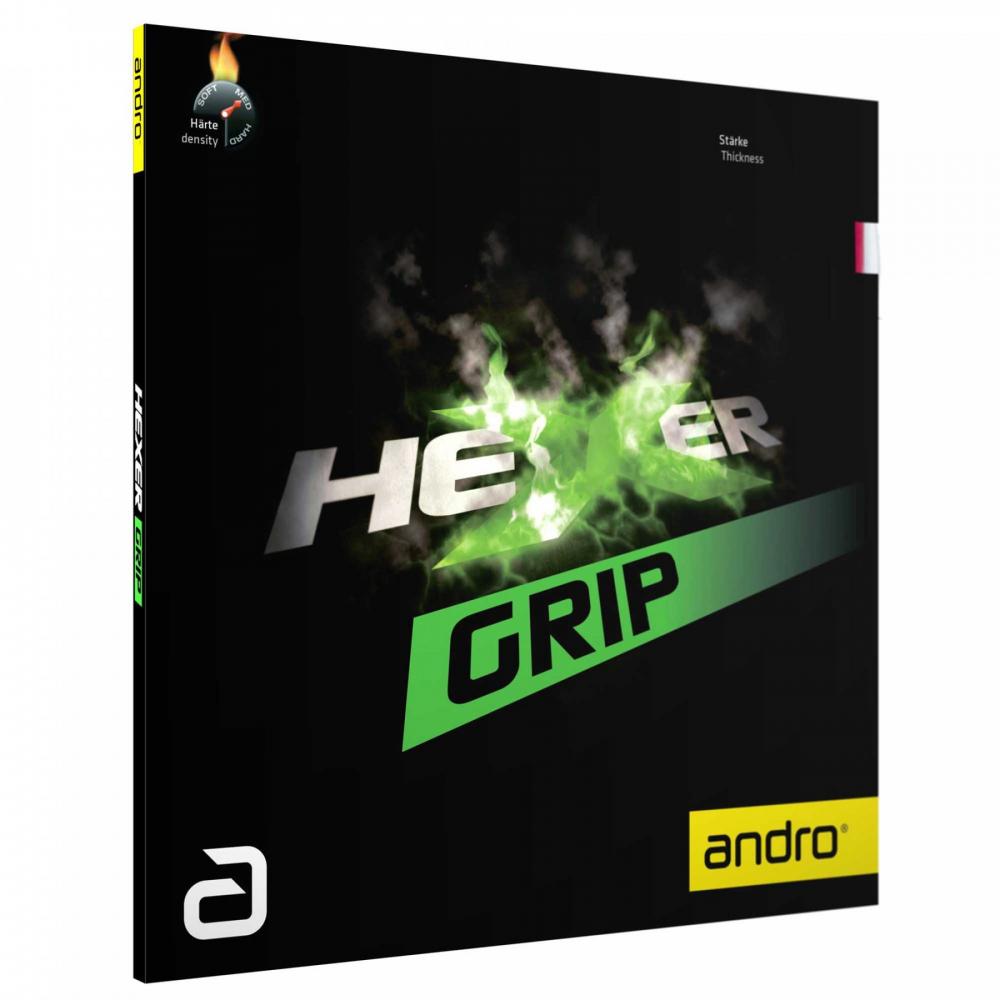 andro Hexer Grip Tischtennis-Shop Produktandro Hexer Grip online kaufen
