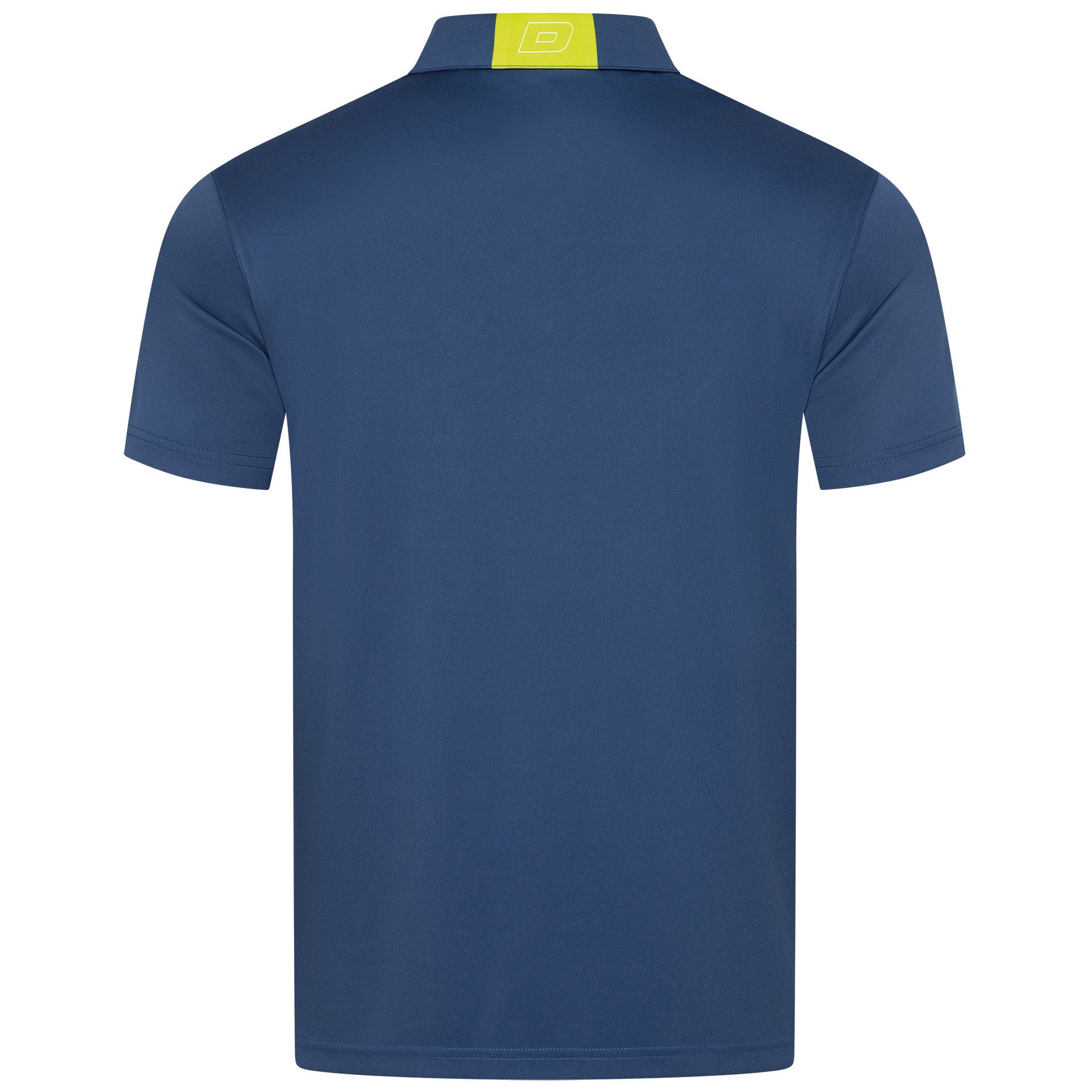 DONIC Poloshirt  Rhytm navy M