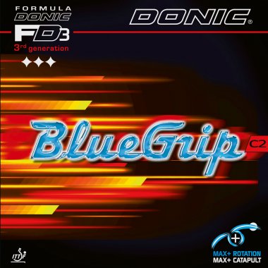 Tischtennis-Shop ProduktDONIC BlueGrip C2 online kaufen