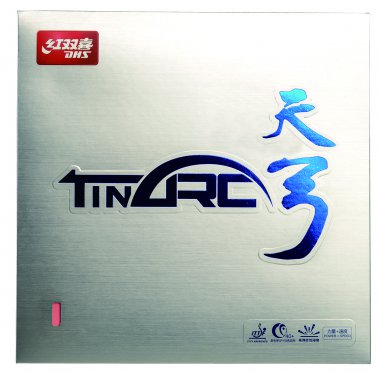 DHS Tin Arc Tischtennis-Shop ProduktDHS Tin Arc online kaufen
