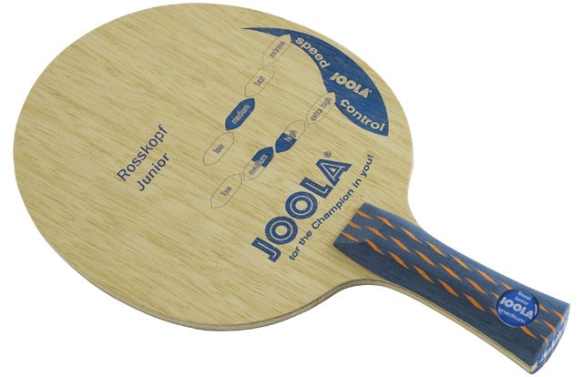 Tischtennis-Shop ProduktJoola ROSSI JUNIOR konkav online kaufen