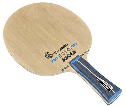 JOOLA ZeLeBRO PBO-c