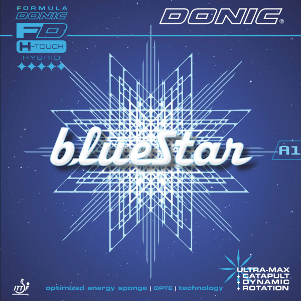 DONIC BlueStar A1