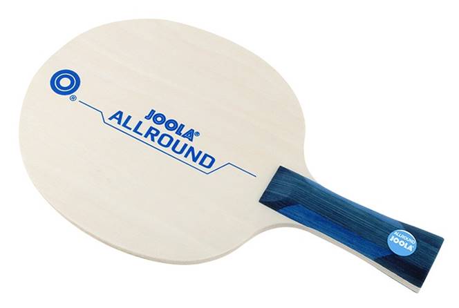 Joola Allround Junior mit 4you Belägen 1.8 incl. Schutzfolien und Schlägerhülle Tischtennis-Shop ProduktJoola Allround Junior mit 4you Belägen 1.8 incl. Schutzfolien und Schlägerhülle online kaufen