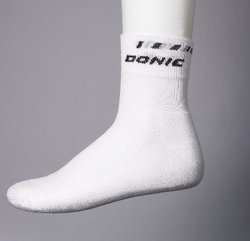 Donic Kurzsocke Etna schwarz Tischtennis-Shop ProduktDonic Kurzsocke Etna schwarz online kaufen