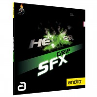 andro Hexer Grip SFX Tischtennis-Shop Produktandro Hexer Grip SFX online kaufen