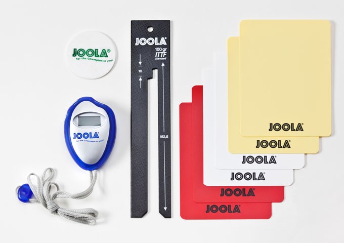 Joola Schieri-Set Tischtennis-Shop ProduktJoola Schieri-Set online kaufen