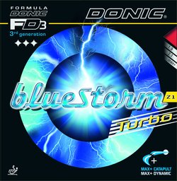 Tischtennis-Shop ProduktDonic Bluestorm Z1Turbo online kaufen