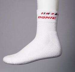 Donic Kurzsocke Etna rot Tischtennis-Shop ProduktDonic Kurzsocke Etna rot online kaufen