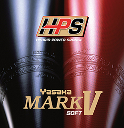 Tischtennis-Shop ProduktYasaka Mark V HPS soft online kaufen