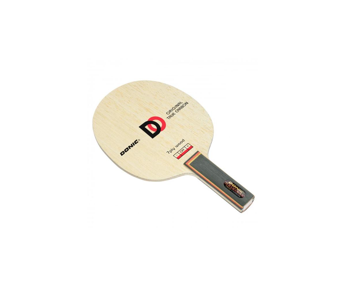 DONIC Original True Carbon
