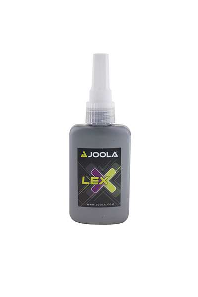 Tischtennis-Shop ProduktJOOLA LEX Green Power 20 g online kaufen