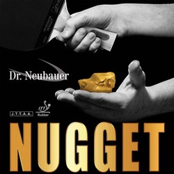 Dr Neubauer Nugget Tischtennis-Shop ProduktDr Neubauer Nugget online kaufen