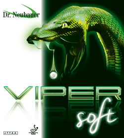 Dr Neubauer Viper Soft Tischtennis-Shop ProduktDr Neubauer Viper Soft online kaufen