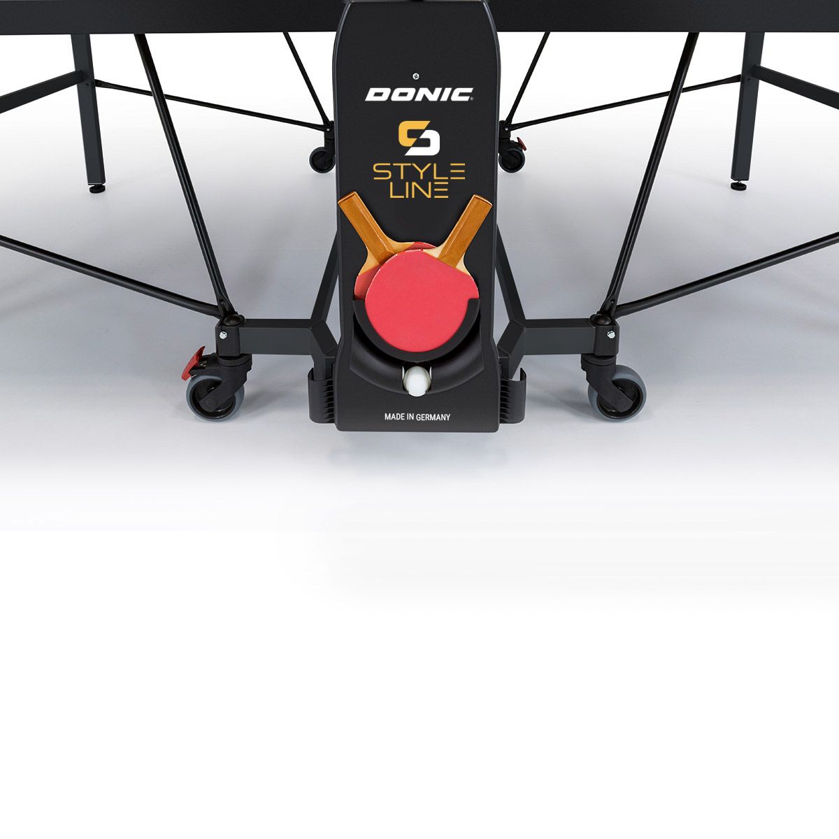 Donic TT-Tisch Style 1000 Indoor