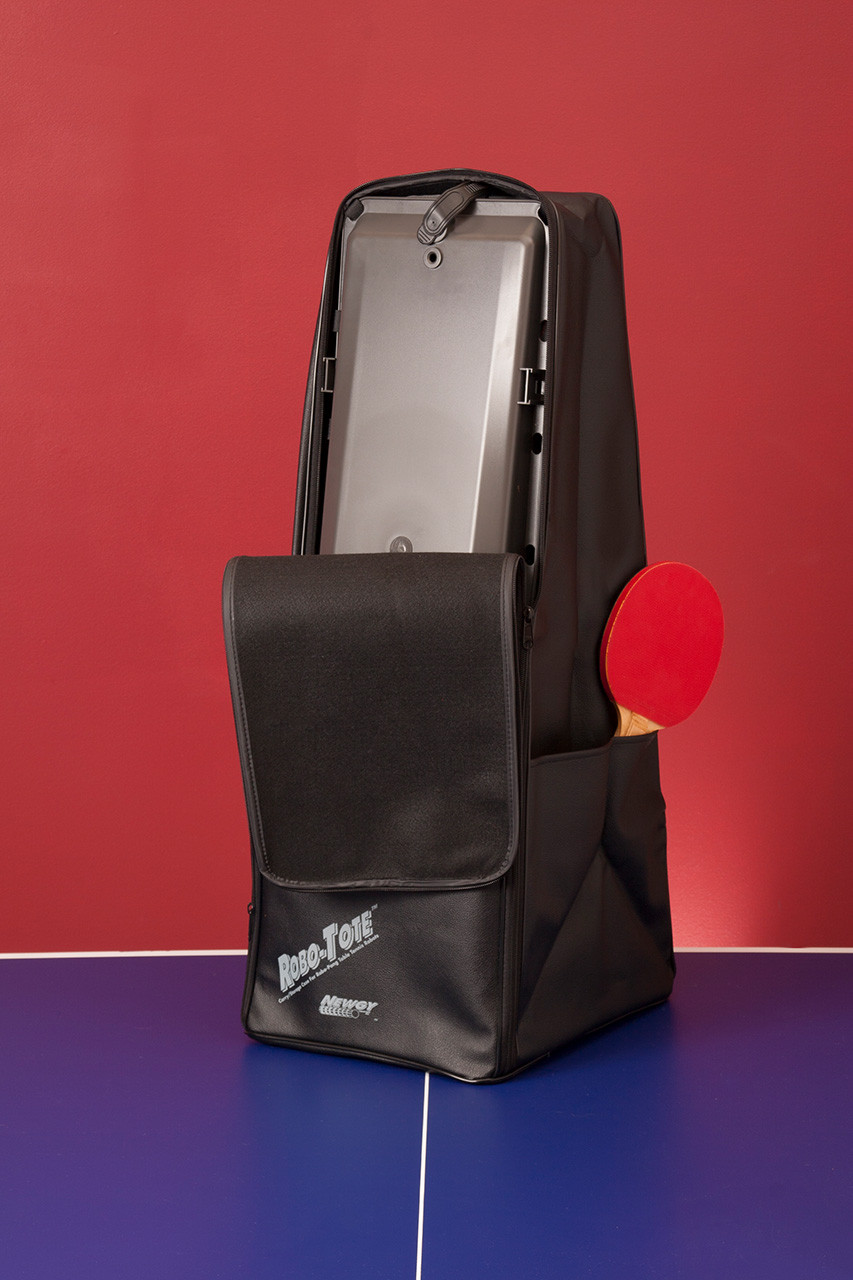 Newgy Robo-Pong Rucksack