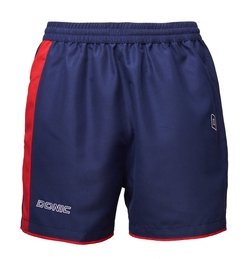 Tischtennis-Shop ProduktDONIC Short Chilly marine/rot online kaufen