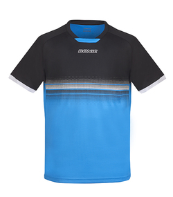 Tischtennis-Shop ProduktDonic T-Shirt Traxion blau online kaufen