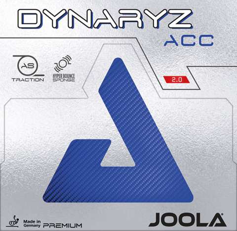 JOOLA DYNARYZ ACC Tischtennis-Shop ProduktJOOLA DYNARYZ ACC online kaufen