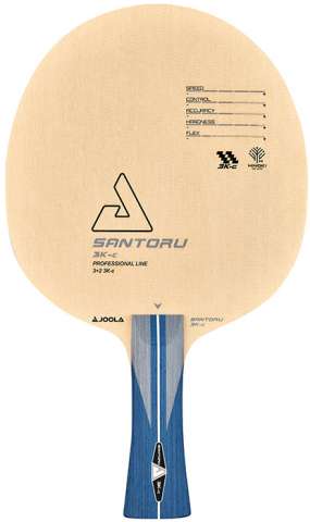 Tischtennis-Shop ProduktJOOLA SANTORU 3K-c online kaufen