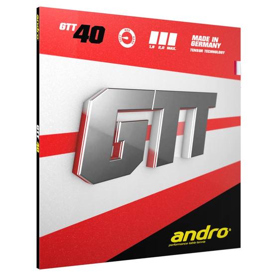 Tischtennis-Shop Produktandro GTT 40 online kaufen