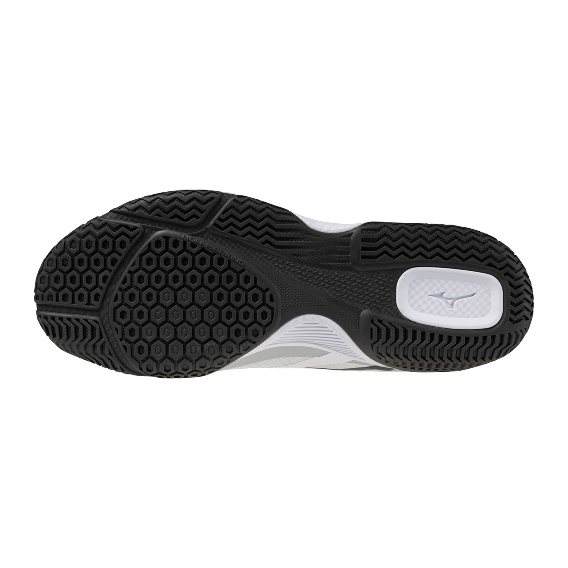 Mizuno Schuh Wave Medal 8