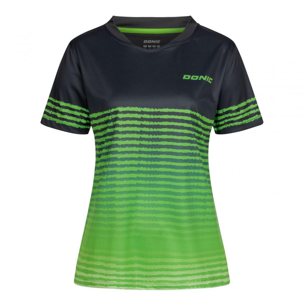 Tischtennis-Shop ProduktDonic Shirt Libra Lady online kaufen