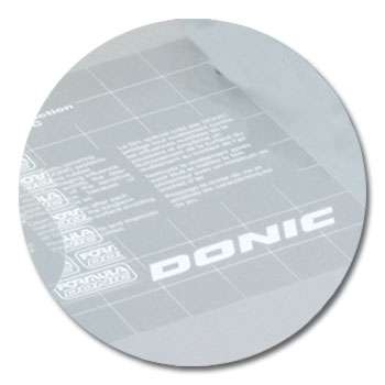 Tischtennis-Shop ProduktDonic 2er Pack Formula Spezialfolie online kaufen