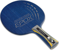 Tischtennis-Shop ProduktDONIC "Epox Powerallround" online kaufen