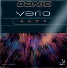 Donic Vario soft Tischtennis-Shop ProduktDonic Vario soft online kaufen