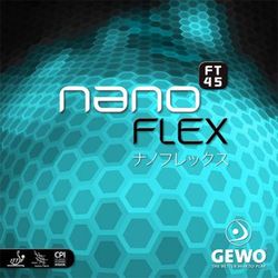 Tischtennis-Shop ProduktGewo nanoFLEX FT45 online kaufen