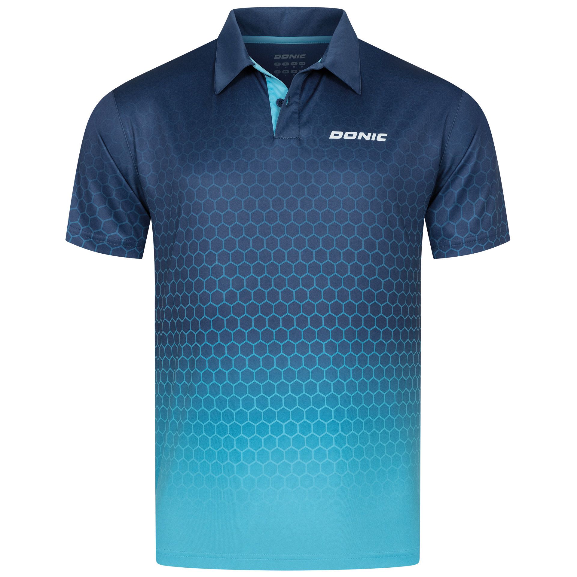 DONIC Poloshirt  Spider DONIC Poloshirt  Spider