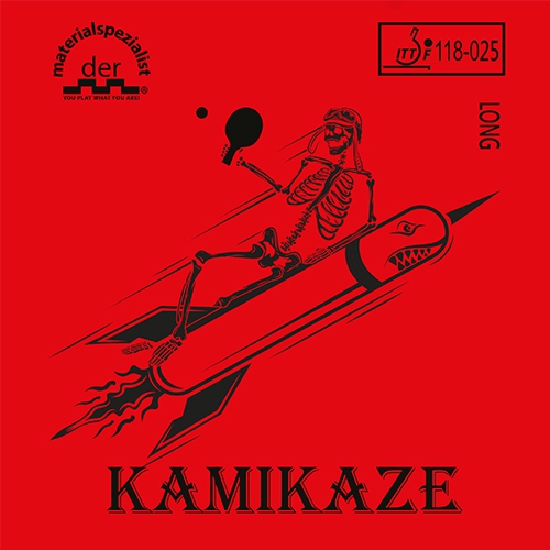 Kamikaze Tischtennis-Shop ProduktKamikaze online kaufen