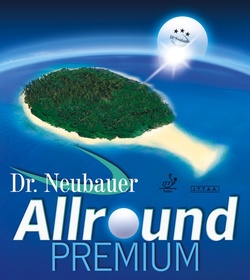 Tischtennis-Shop ProduktDr Neubauer Allround Premium online kaufen