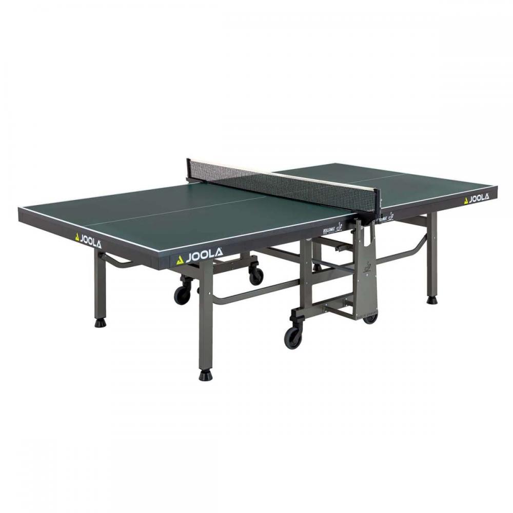 Tischtennis-Shop ProduktJOOLA Tischtennisplatte ROLLOMAT PRO gruen incl. Anlieferung online kaufen