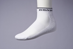 Tischtennis-Shop ProduktDonic Socke Rivoli schwarz online kaufen
