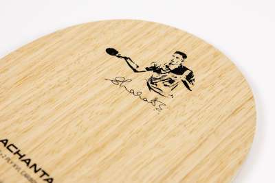 andro Holz Achanta CI OFF