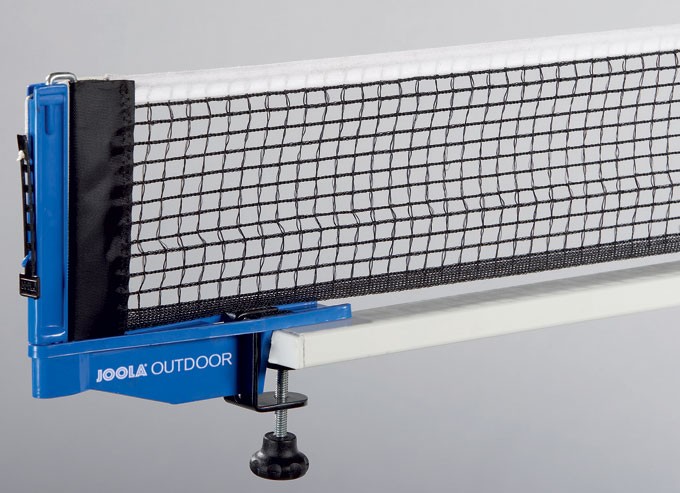 Joola TT-Netz Outdoor (wetterfest) Tischtennis-Shop ProduktJoola TT-Netz Outdoor (wetterfest) online kaufen