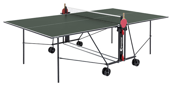 Sponeta TT-Tisch S1 incl. Netzgarnitur Tischtennis-Shop ProduktSponeta TT-Tisch S1 incl. Netzgarnitur online kaufen