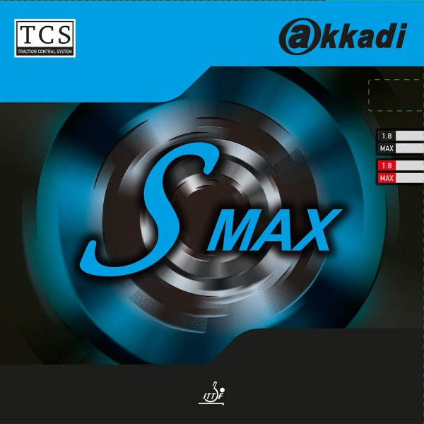 Akkadi S max Akkadi S max