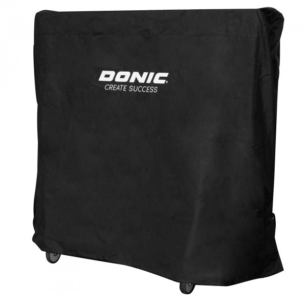 DONIC Abdeckhülle schwarz DONIC Abdeckhülle schwarz