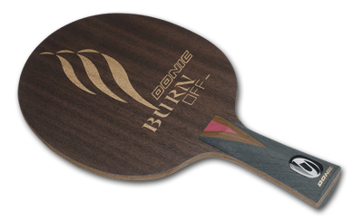 Tischtennis-Shop ProduktDONIC Burn OFF- online kaufen
