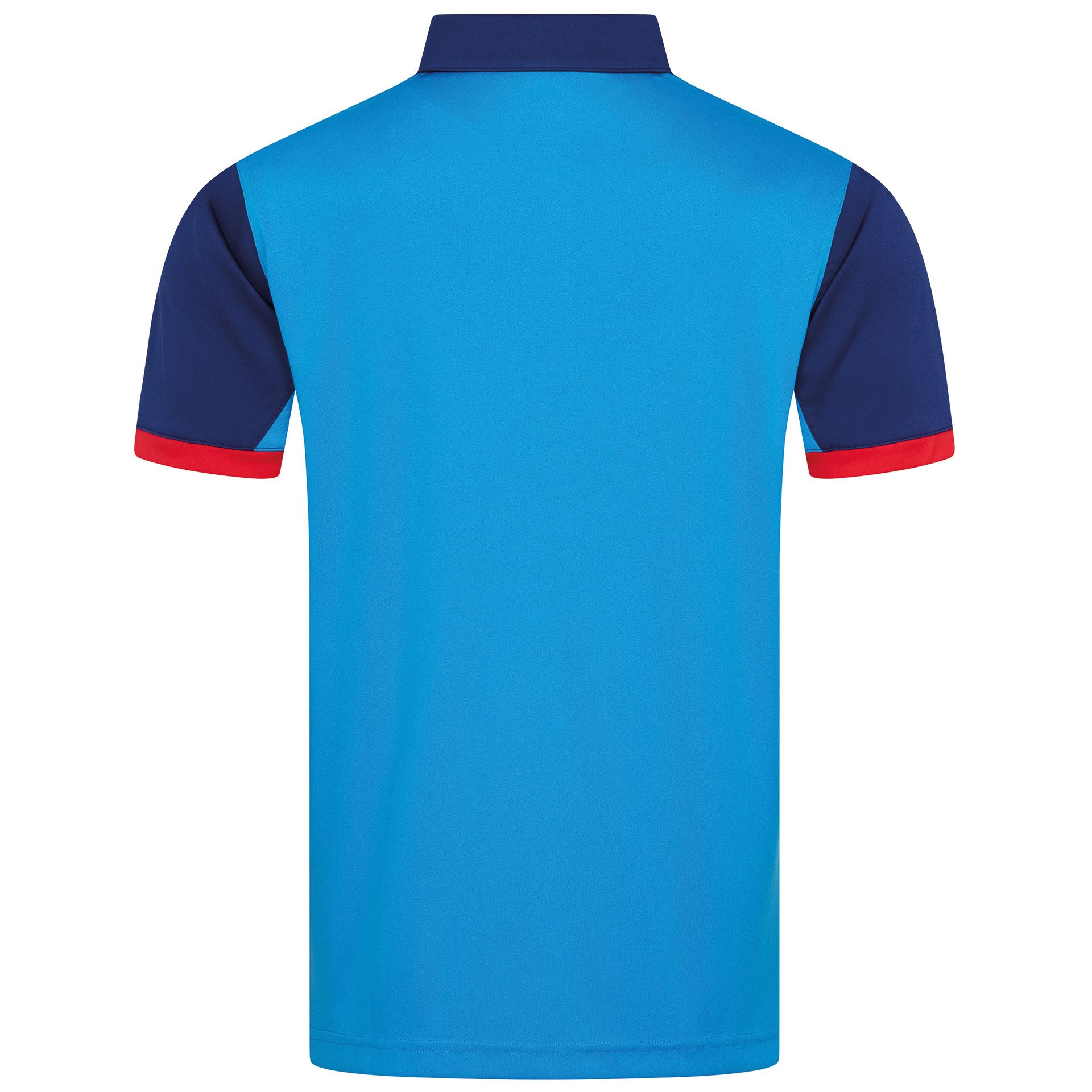 Donic Poloshirt Kava