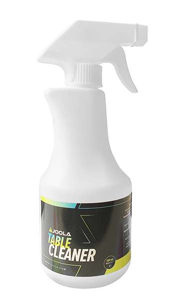 Tischtennis-Shop ProduktJoola Tischreiniger 500ml online kaufen