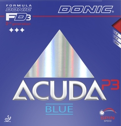 Tischtennis-Shop ProduktDonic Acuda Blue P3 online kaufen