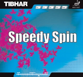 Tischtennis-Shop ProduktTibhar Speedy Spin online kaufen