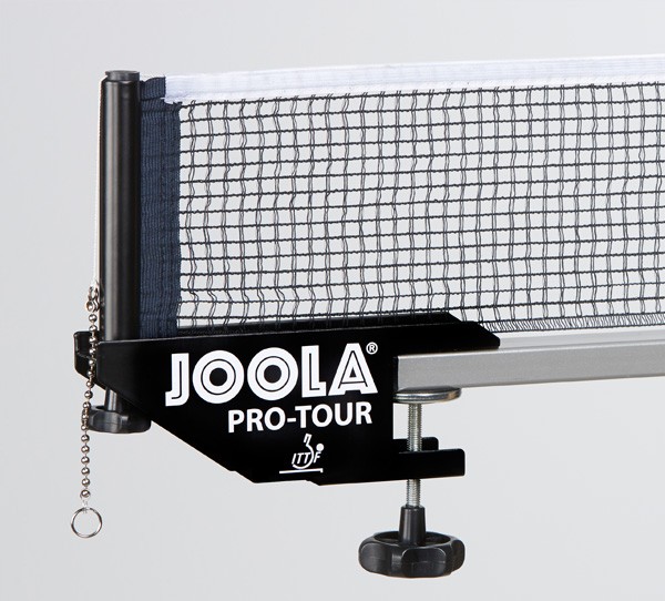 Joola TT-Netz Pro Tour Tischtennis-Shop ProduktJoola TT-Netz Pro Tour online kaufen