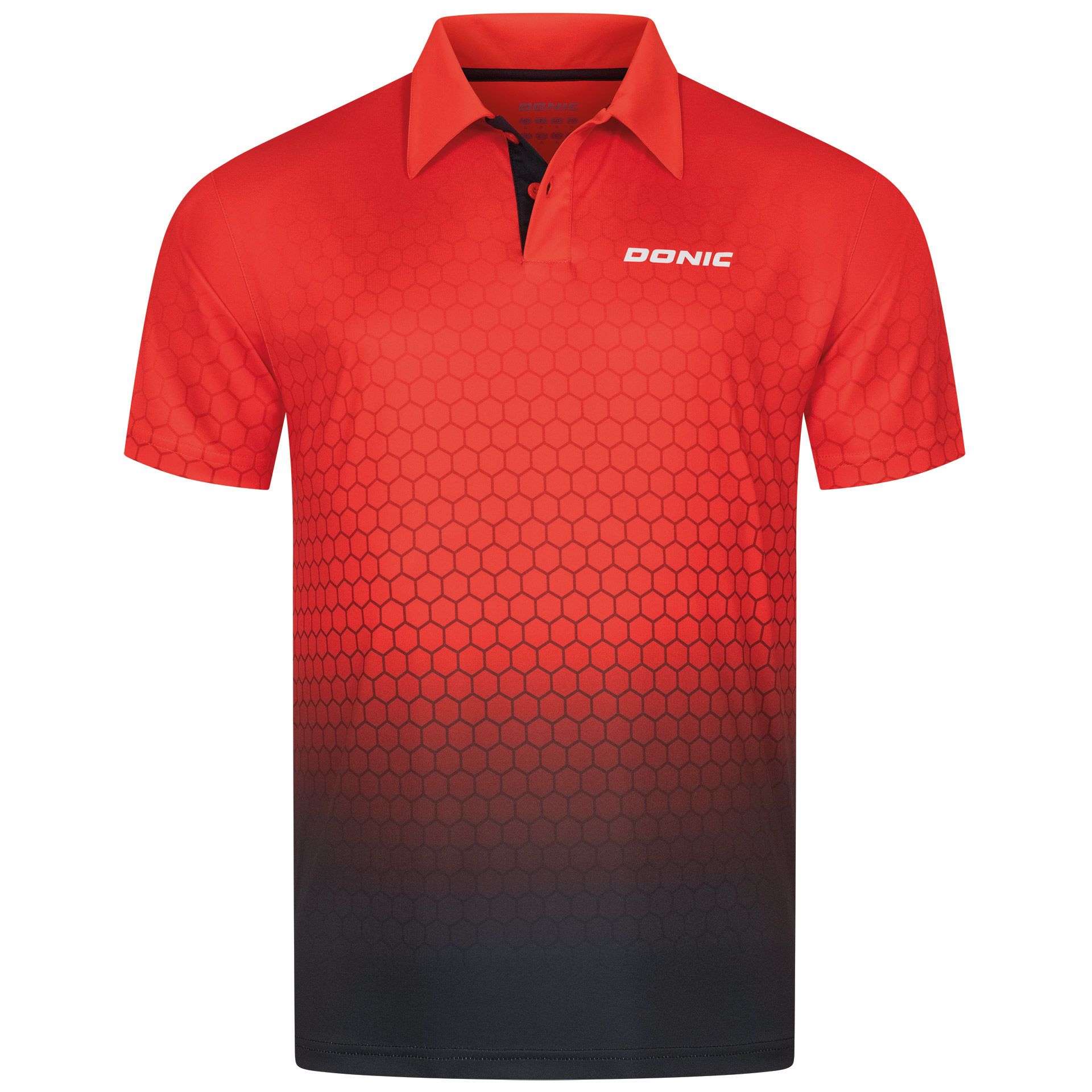 DONIC Poloshirt  Spider